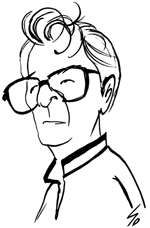 George Fernandes 