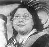 Aneesa Begum Nafeesa Ali