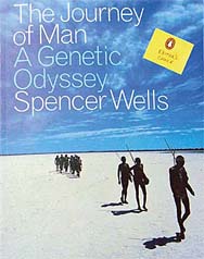 The Journey of Man -- A Genetic Odyssey