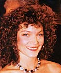 Amy Irving: A real happy birthday