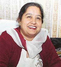 Sumati Kanwar