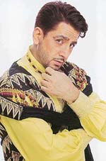 Gurdas Maan