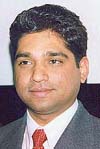 Lakshmi Narayan Rao