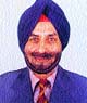 Pritam Bhullar