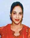 Ms Harveen Kaur
