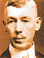 Sir William Willcocks had a reputation for being "sallow, eyes-half-closed, dressed anyway" [following Fred Pearce in the New Scientist, 20 September 2002]