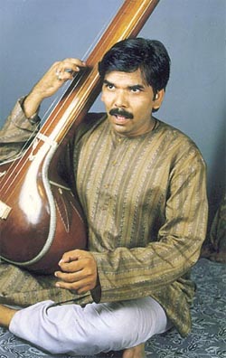 Harish Tiwari.