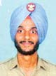 Inderjit Singh Gill