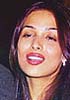 Malaika respects her mother for always being there for her