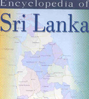Encyclopedia of Sri Lanka