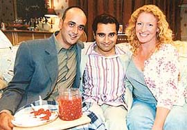Kumars At No. 42: Rip-roaring comedy