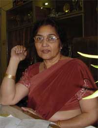 Usha Jain 