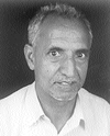 Krishan Swaroop (CPM)
