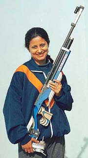 Anjali Ved Pathak