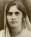 Tahmi was called Guldasta in her heyday.