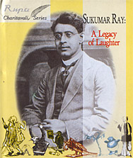 Sukumar Ray: A Legacy of Laughter
