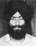 Gurdeep Singh