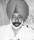 Jagmeet Brar