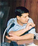 Anurag Verma