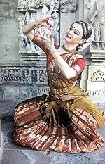 Ganna Smirnova.