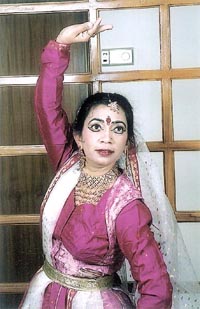 Rekha Mehra