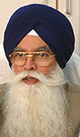 Kirpal Singh Badungar
