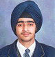 Gurneet S. Anand