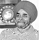 C.P. Vohra