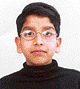 Nishank, Class X-C