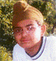 Bismark Singh 