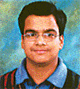  Dinkar Bhasin, Class X-A  