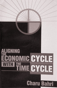Aligning the Economic Cycle with the Time Cycle