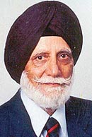   M.S. Kohli  