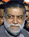 Mir Zafarullah Khan Jamali