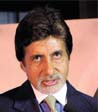 Amitabh Bachchan 