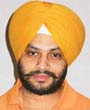 Tejinder Harry