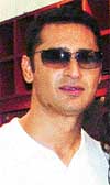 Inder Soodan