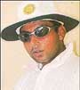 Ajay Jadeja