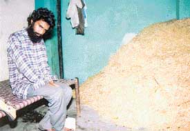 Avtar Singh
