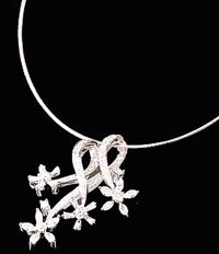 Trinkets from Nakshatra Diamonds.