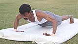 Bhibuti Bhushan Nayak