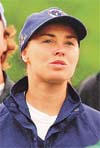 Martina Hingis