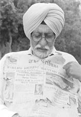 Tejinder Singh