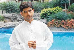Bharat Thakur