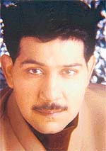 Shankar Sahney