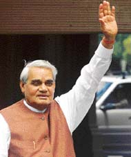 Atal Bihari Vajpayee
