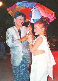 Pyar hua ekraar hua