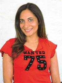Simmi Dhanda Saluja