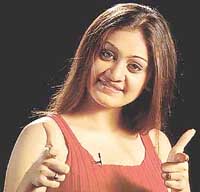 Shefali