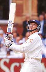 Once a relationship becomes strained, cricket rarely seems able to offer a compromise.